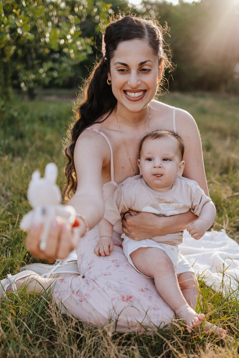 Yechieli Family photo 35