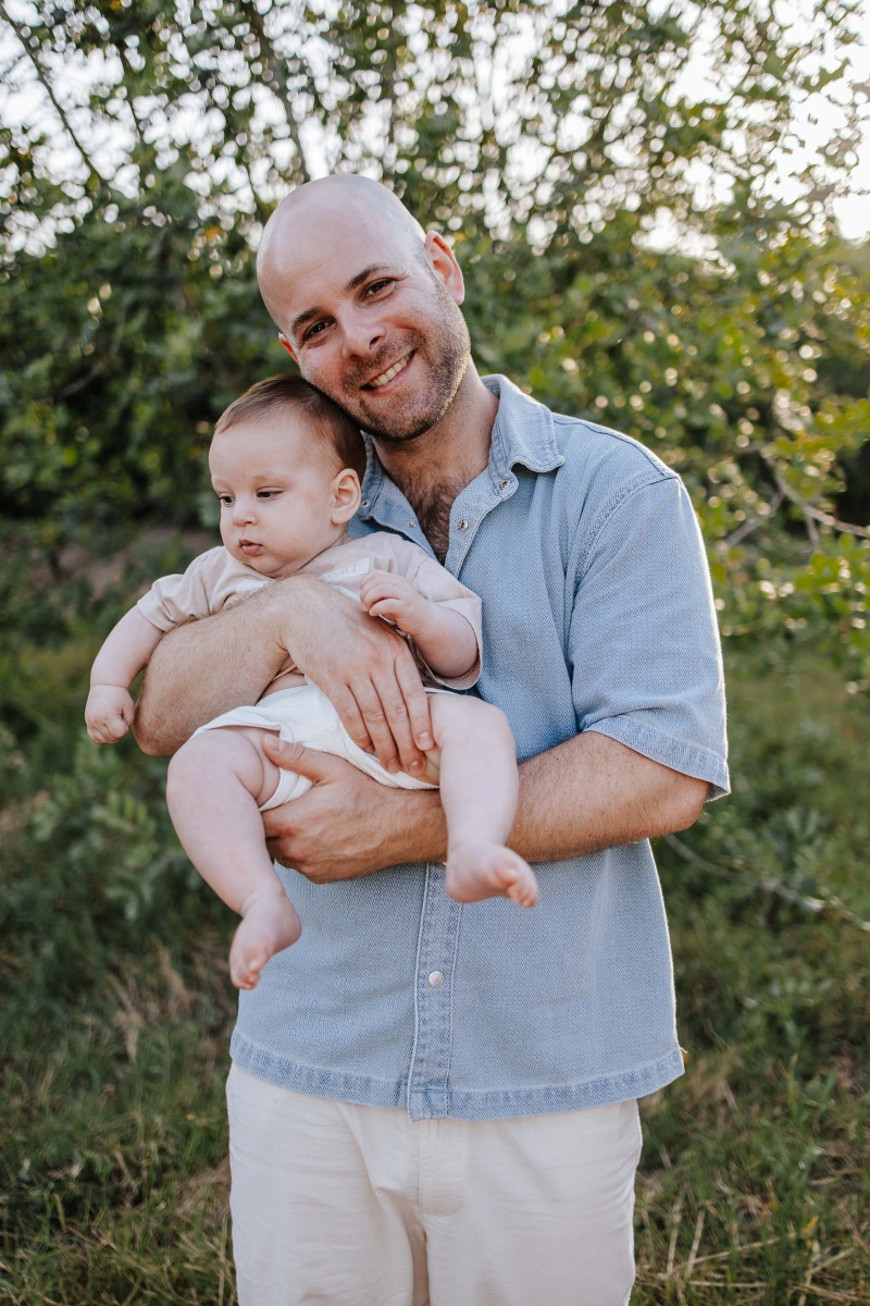 Yechieli Family photo 48