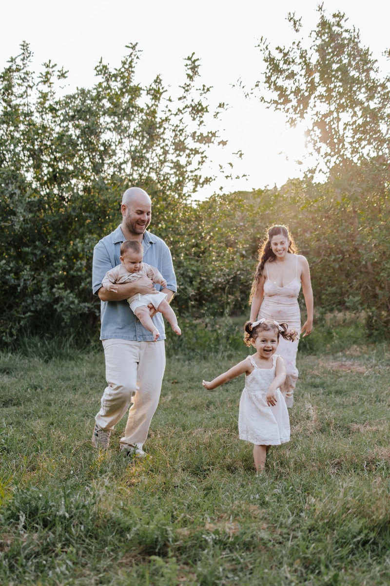 Yechieli Family photo 65