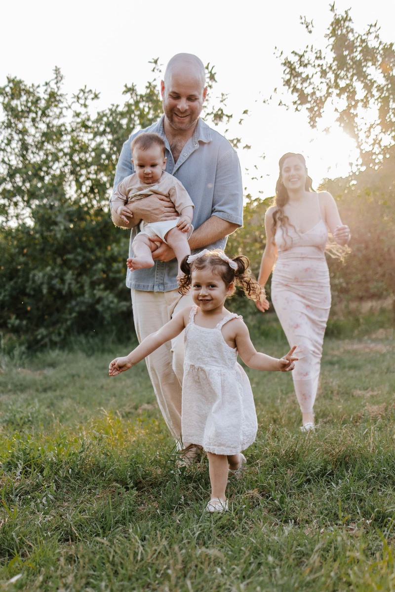 Yechieli Family photo 66