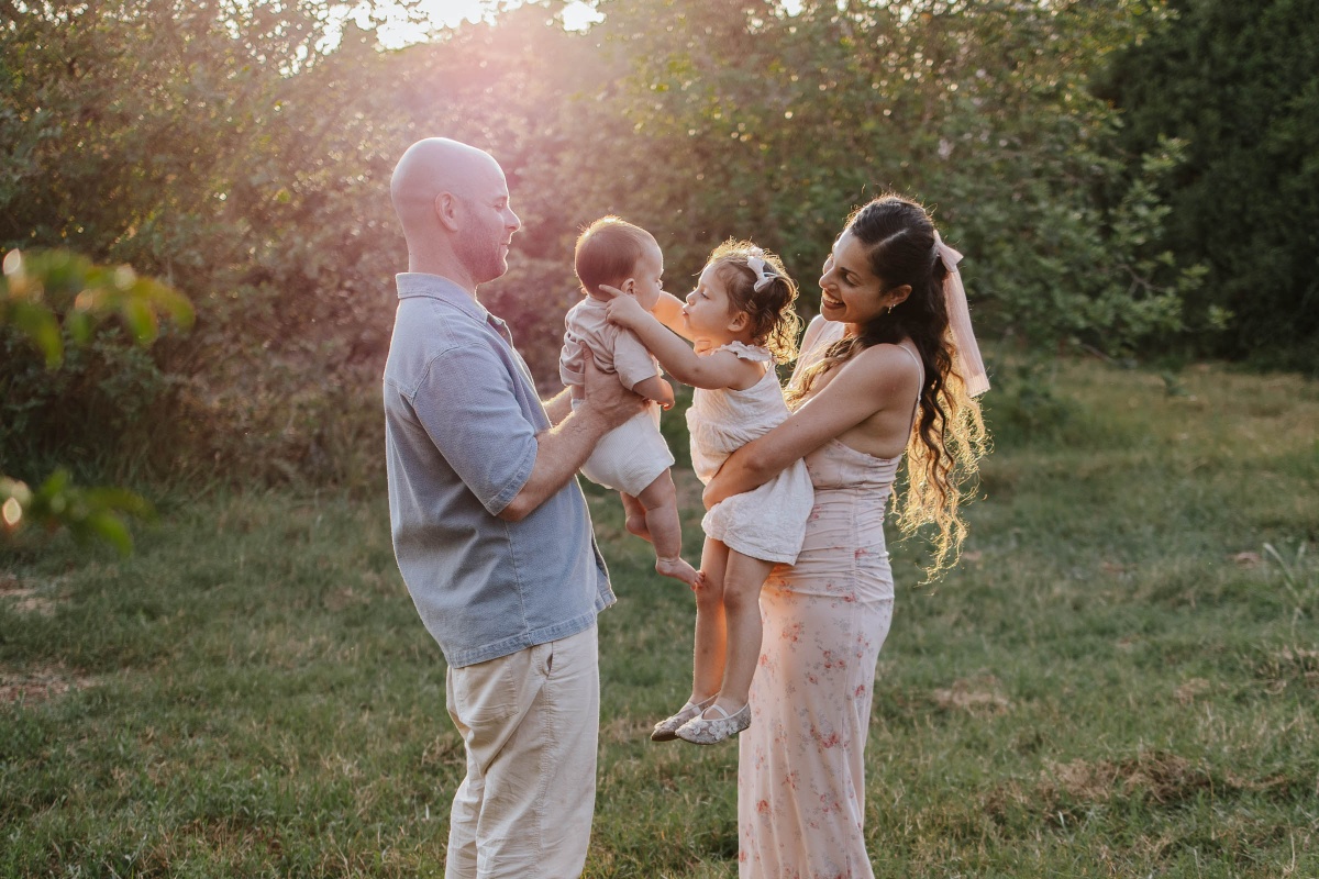 Yechieli Family photo 70