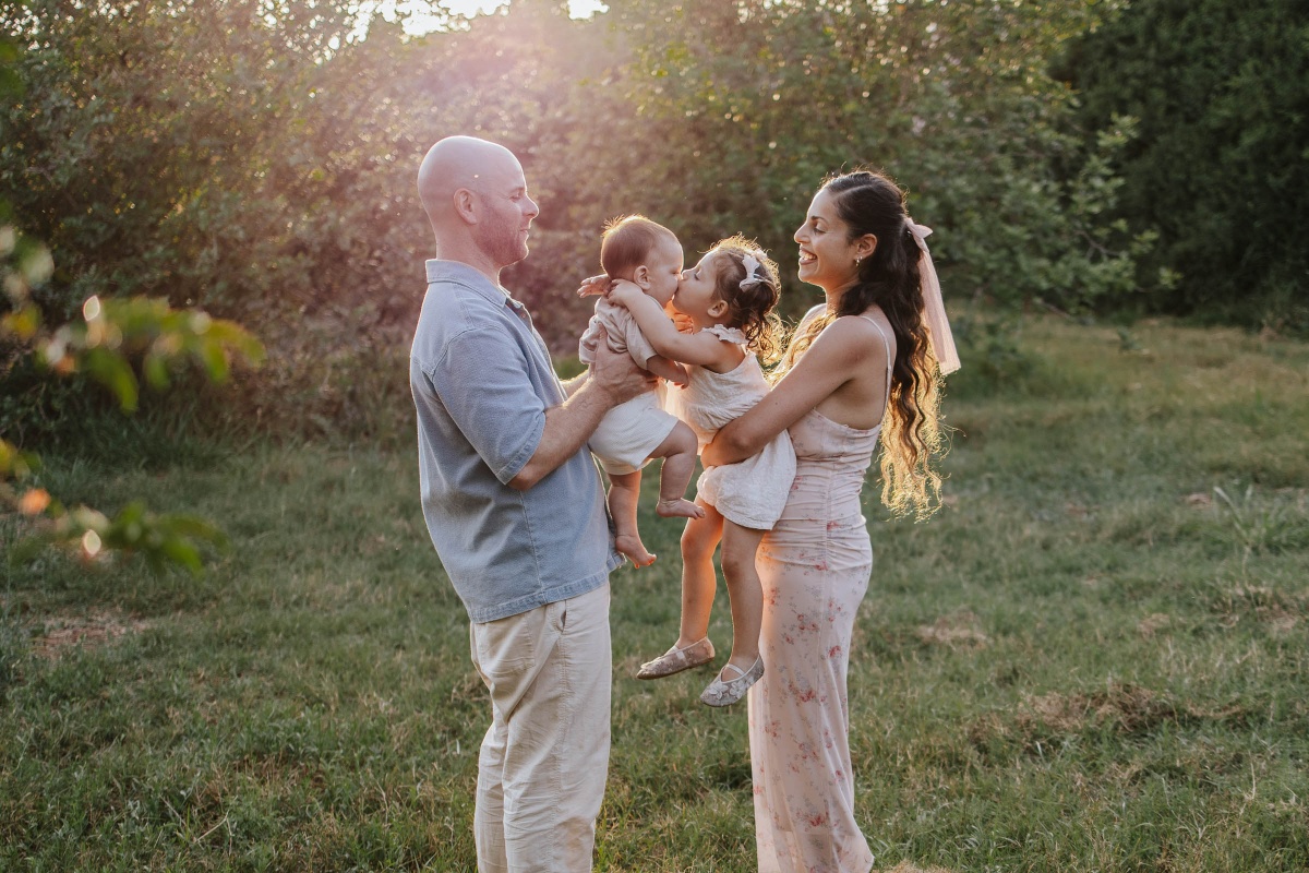 Yechieli Family photo 71