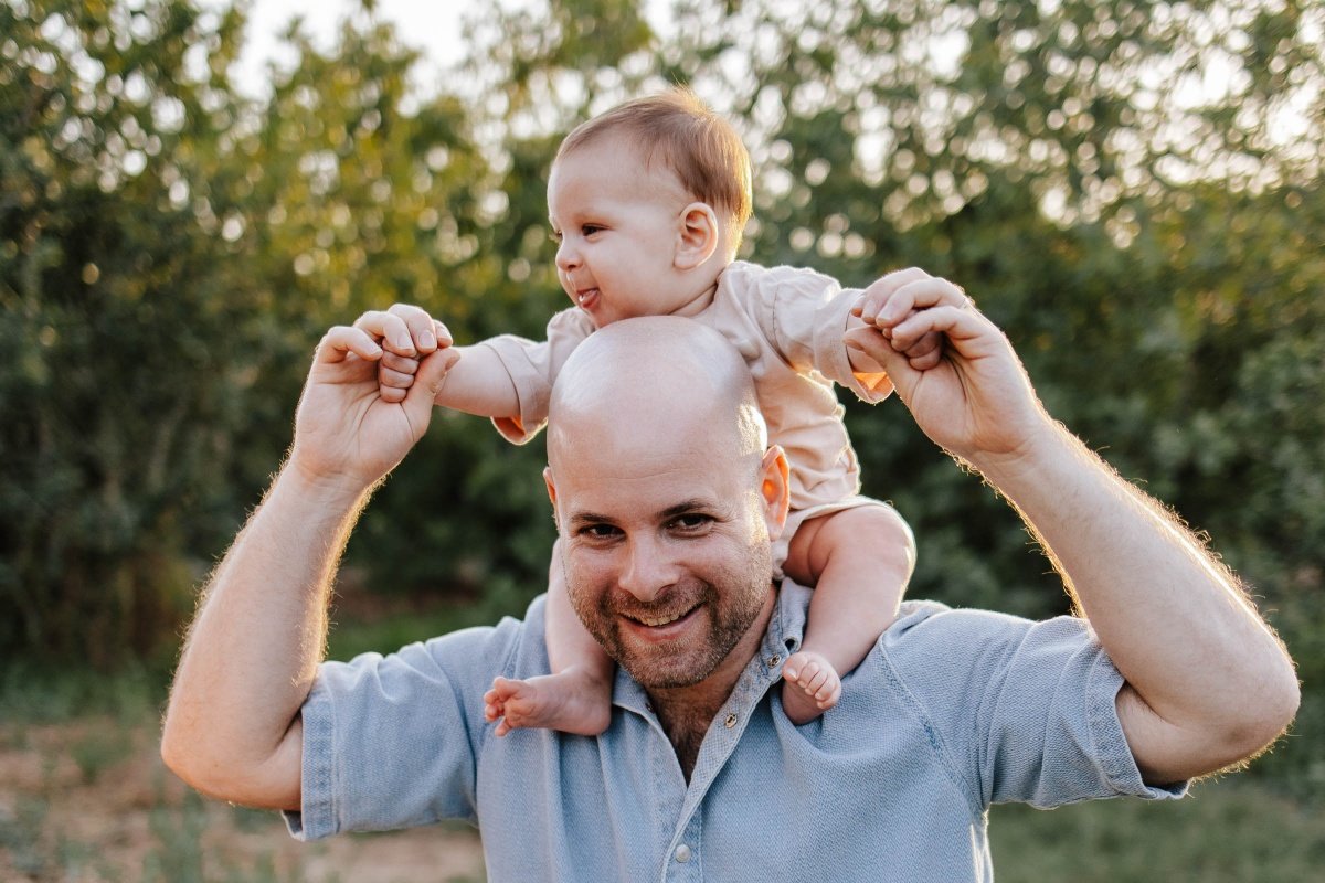 Yechieli Family photo 79