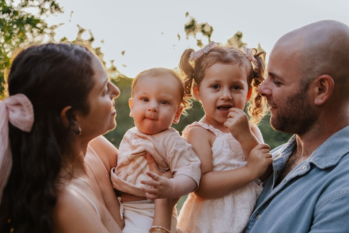 Yechieli Family photo 88