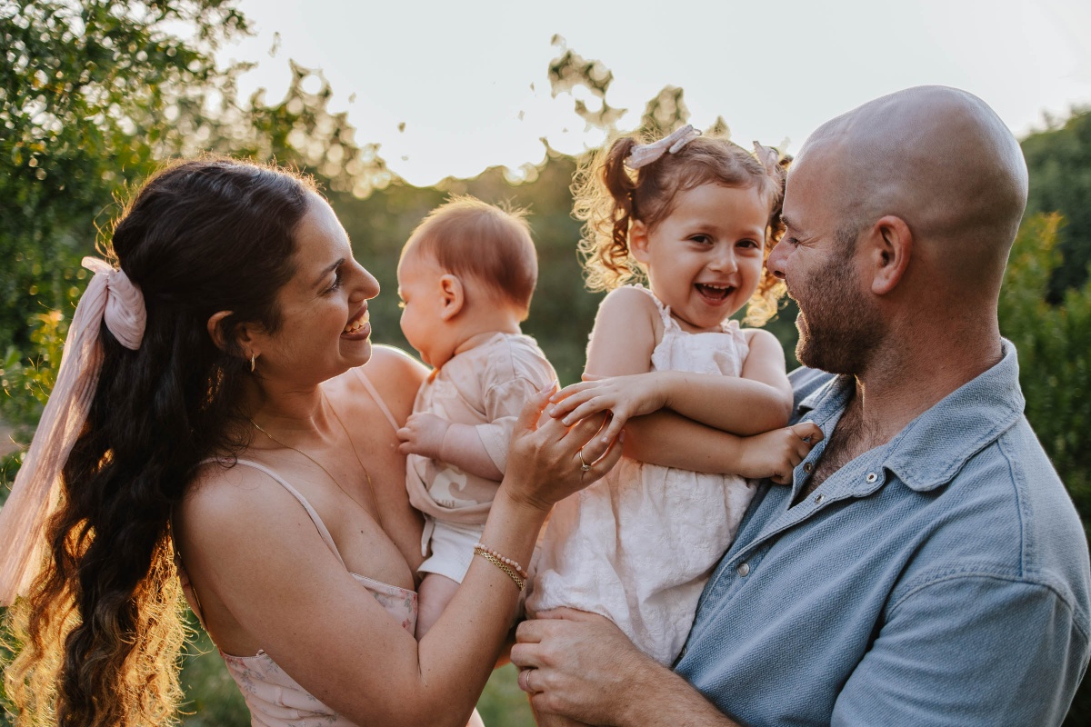 Yechieli Family photo 89