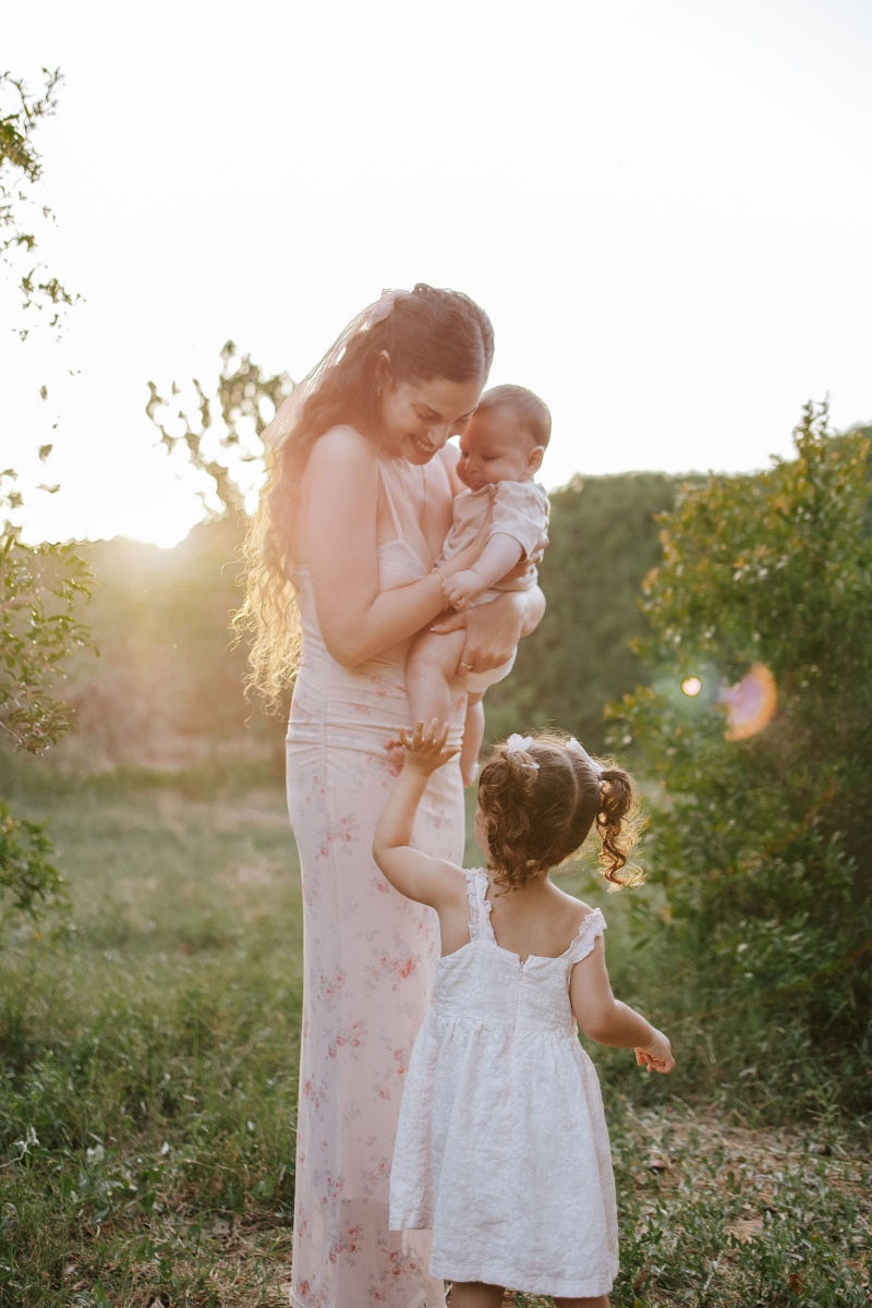 Yechieli Family photo 91