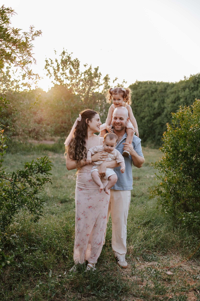 Yechieli Family photo 94