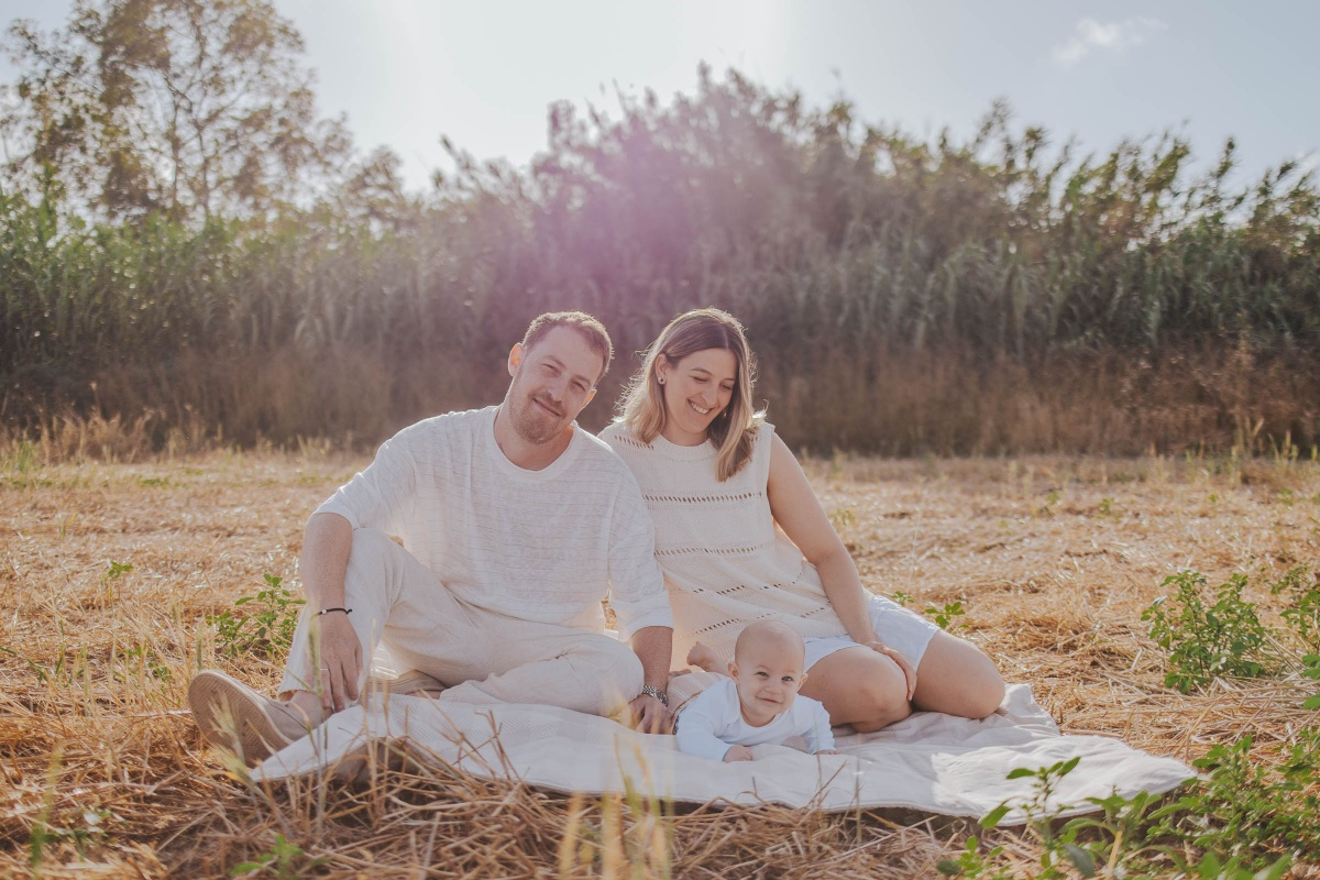 Reznik Family photo 3