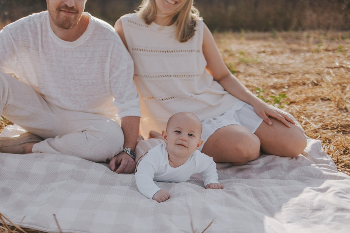 Reznik Family photo 4