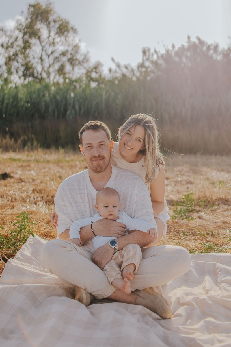 Reznik Family photo 10