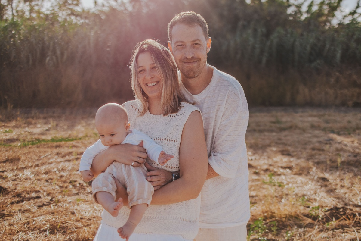 Reznik Family photo 18
