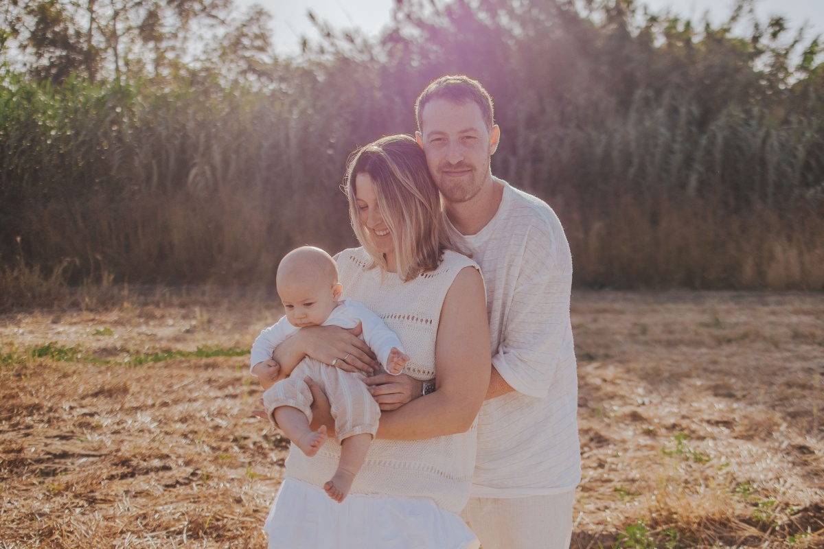 Reznik Family photo 19