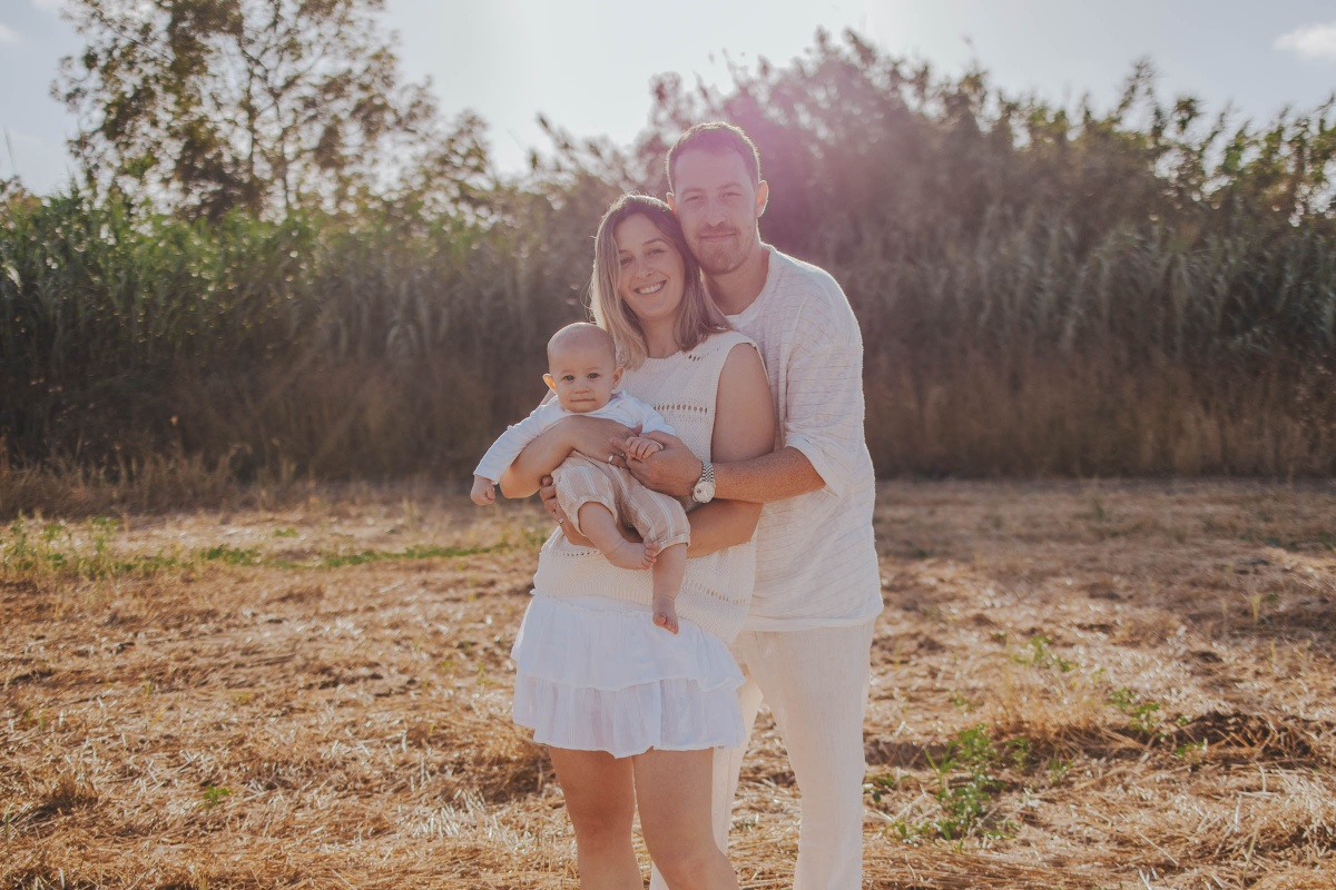 Reznik Family photo 20