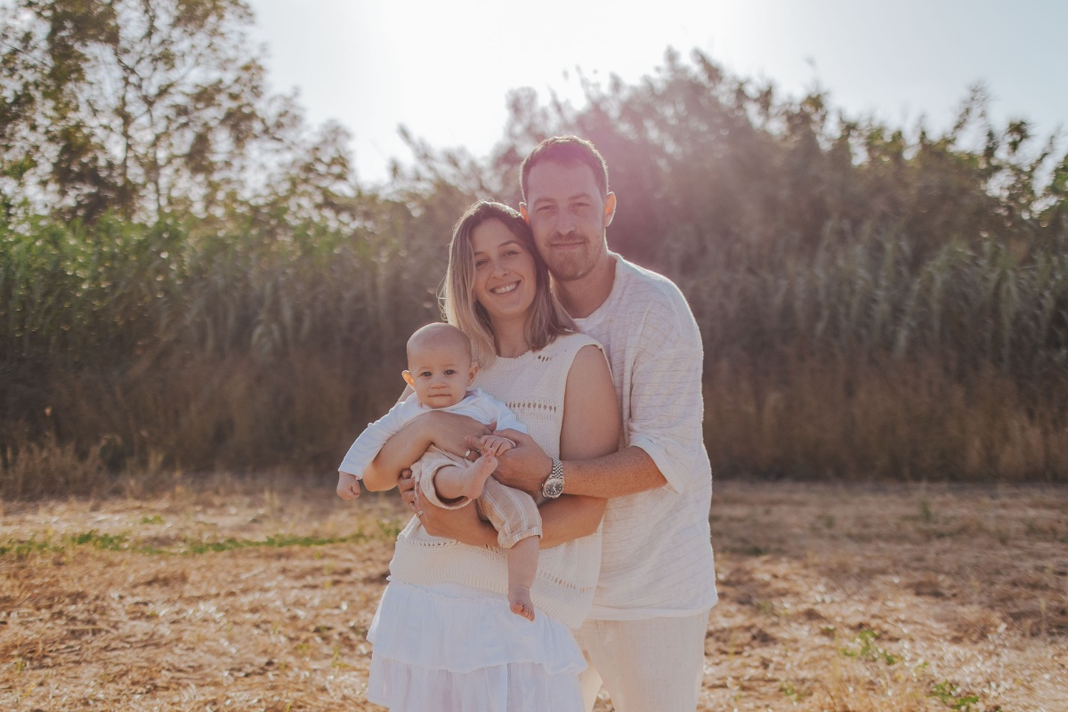 Reznik Family photo 21