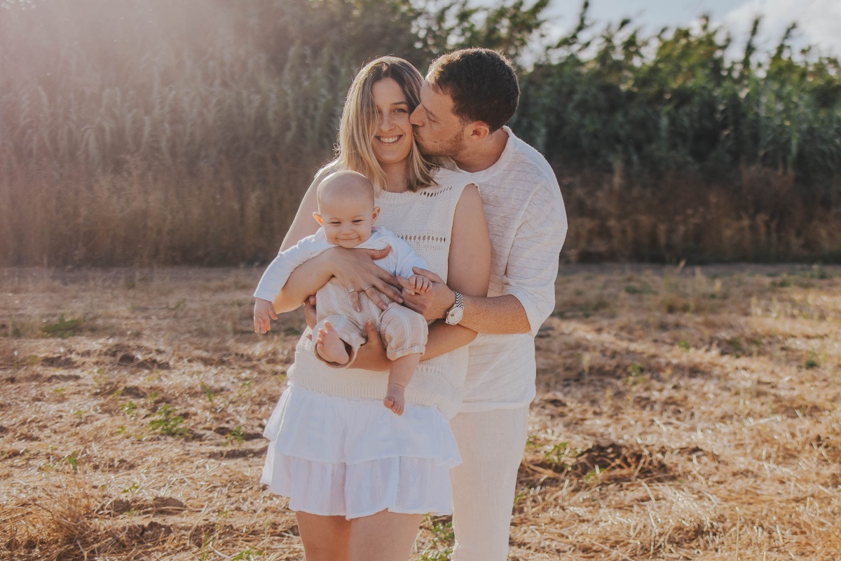 Reznik Family photo 22