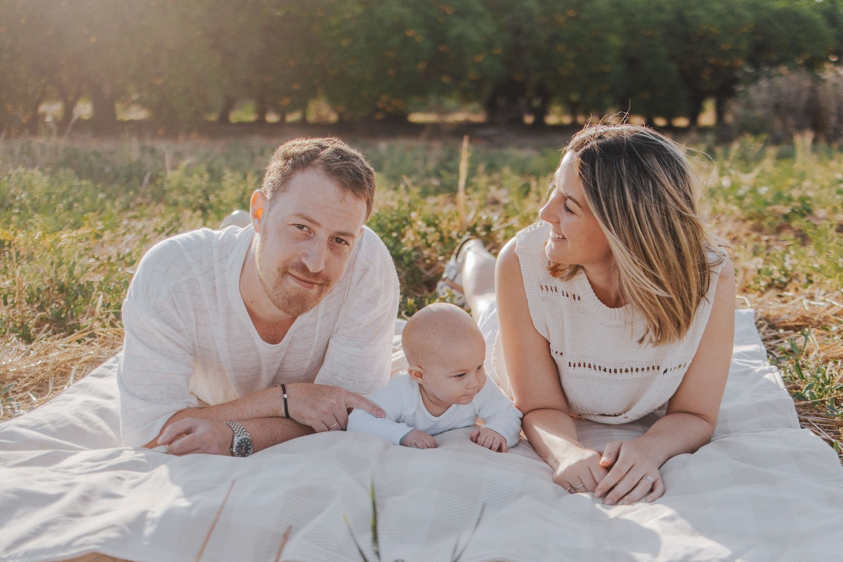 Reznik Family photo 24