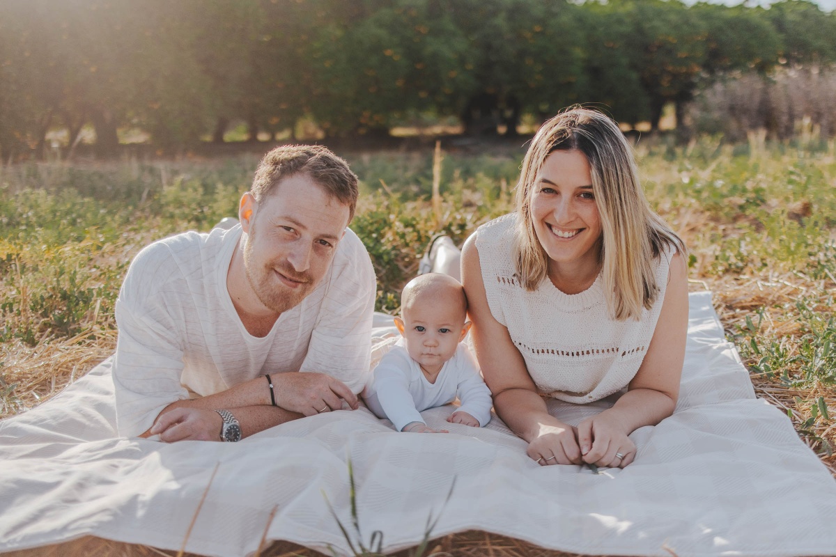Reznik Family photo 25