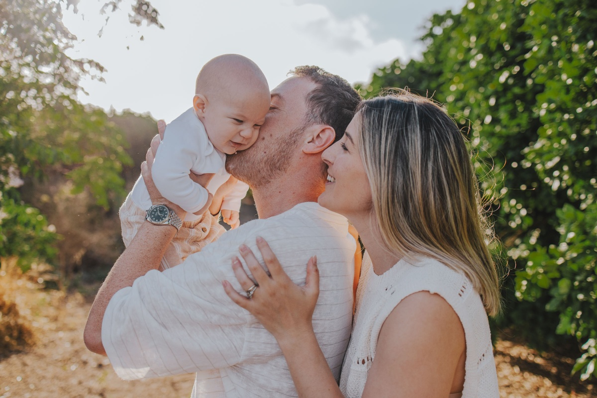 Reznik Family photo 32