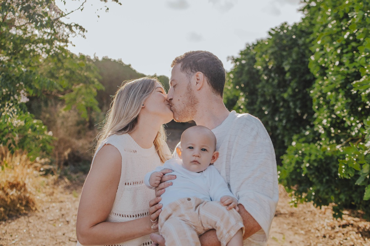 Reznik Family photo 36