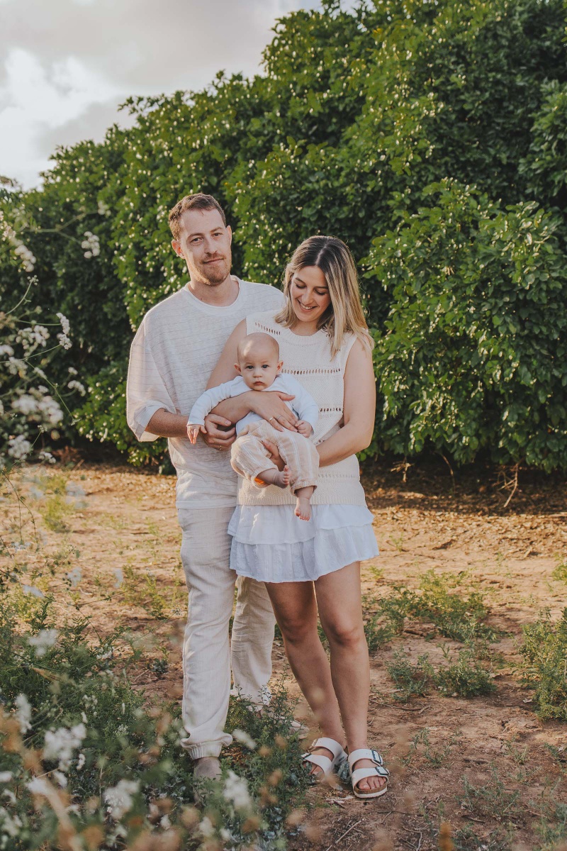 Reznik Family photo 42