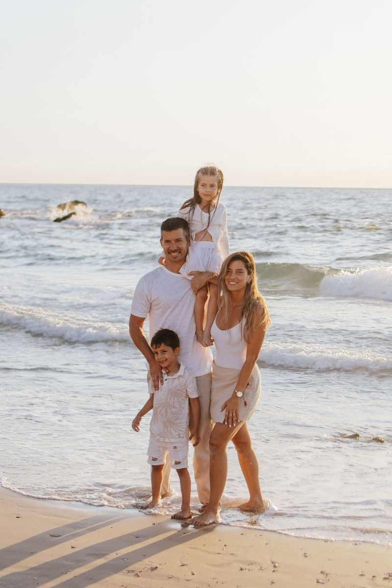 Levi Family photo 27